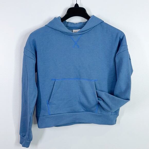 Richer Poorer fleece lined hoodie size XS - Picture 1 of 5